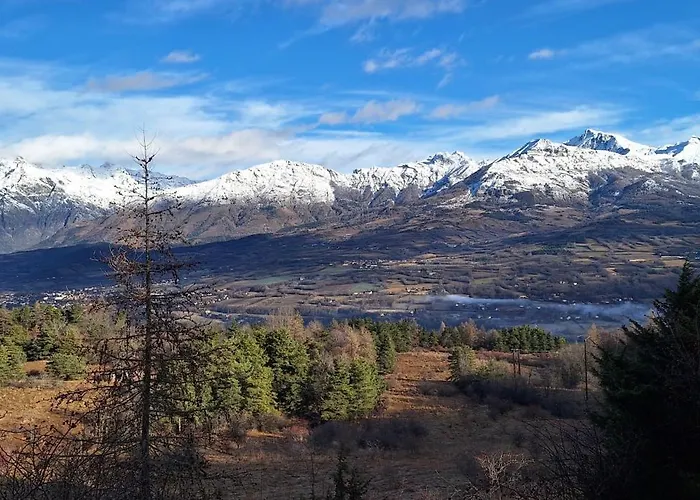 Le Chamois 2