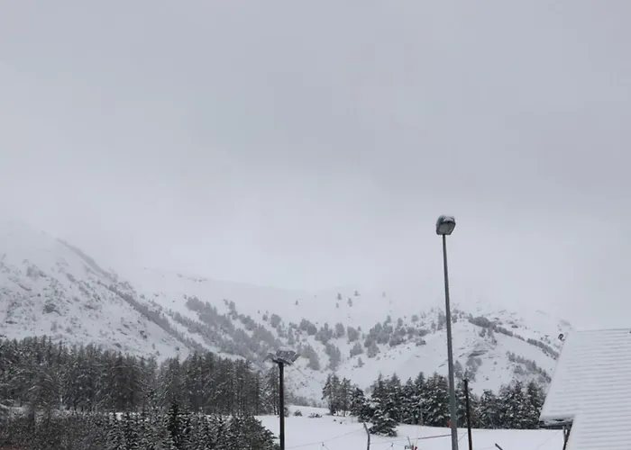 Le Chamois 2