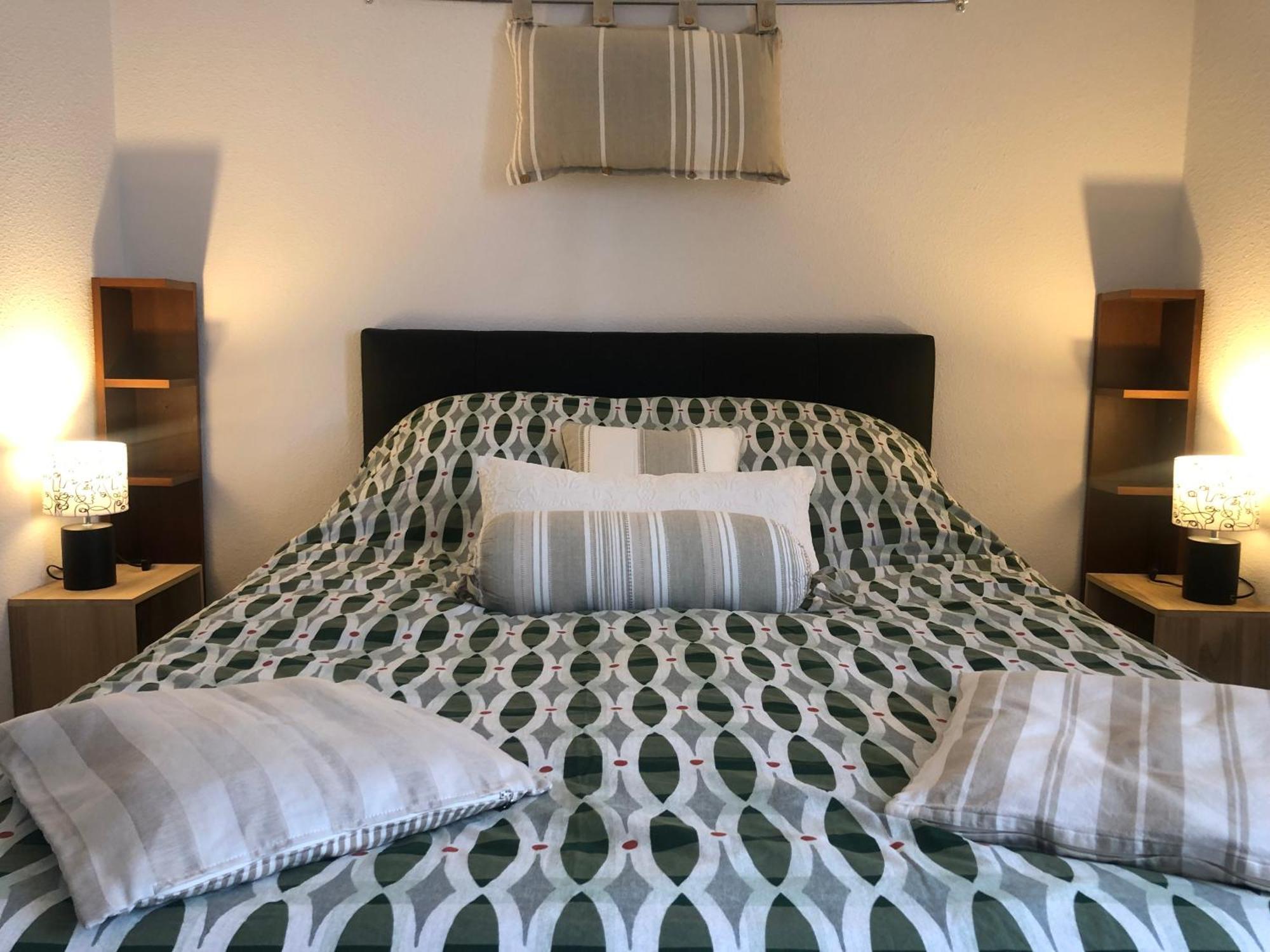 Le Chamois 2 Apartment *