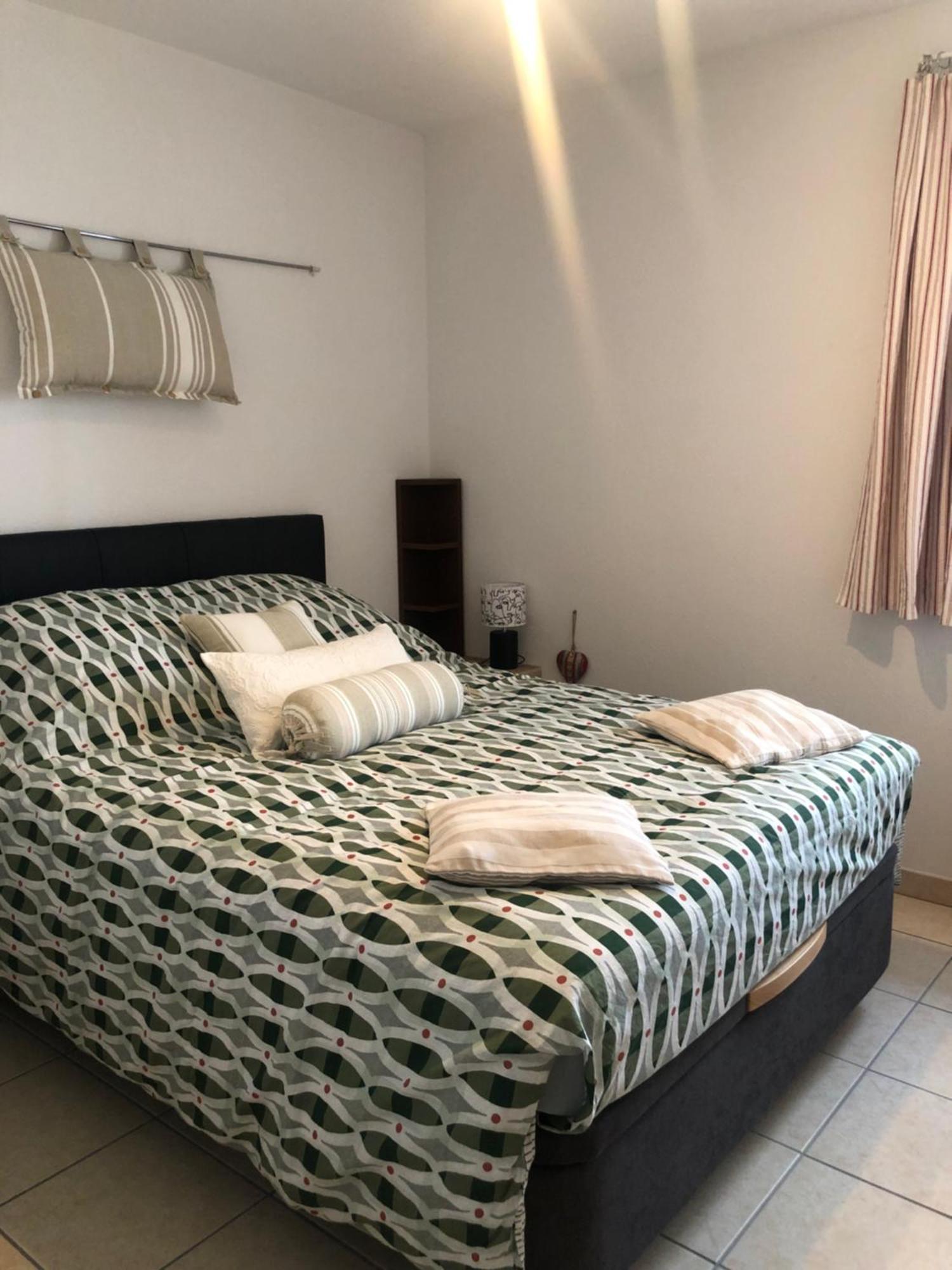 Apartment Le Chamois 2 Laye