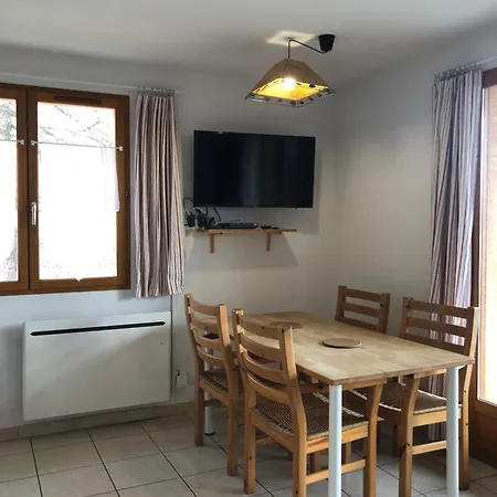 Apartamento Le Chamois 2 Laye Exterior foto