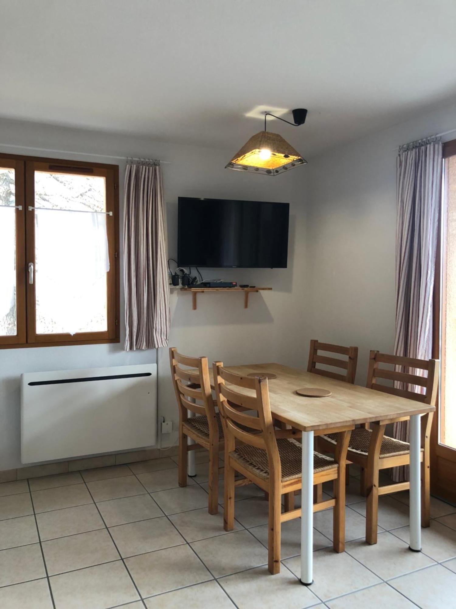 Apartamento Le Chamois 2 *
