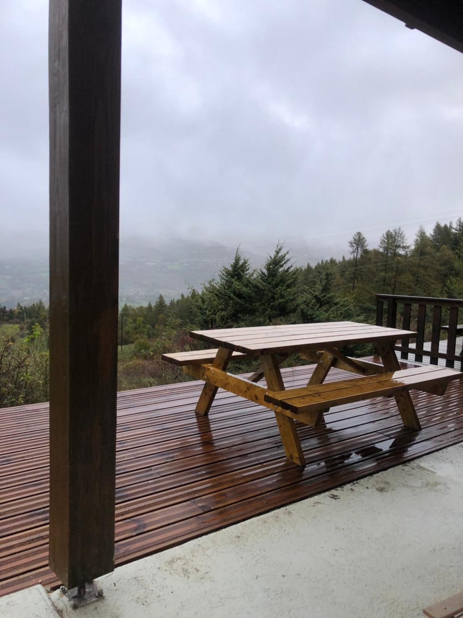 Le Chamois 2 Apartamento *
